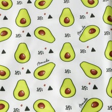 Nigel Avocado Pet Cooling Mat